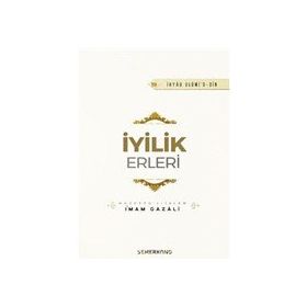 İyilik Erleri-Semerkand Yayınları