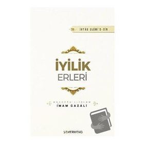 İyilik Erleri-Semerkand Yayınları