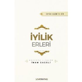 İyilik Erleri-Semerkand Yayınları