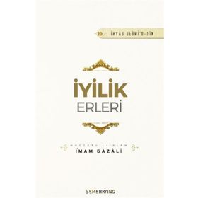 İyilik Erleri-Semerkand Yayınları