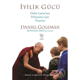 İyilik Gücü - Daniel Goleman
