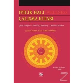 İYİLİK HALI (ÇALIŞMA KİTABI) - FIDAN KORKUT