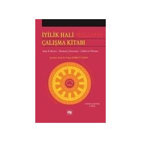 İYİLİK HALI (ÇALIŞMA KİTABI) - FIDAN KORKUT