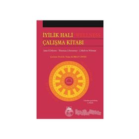 İYİLİK HALI (ÇALIŞMA KİTABI) - FIDAN KORKUT