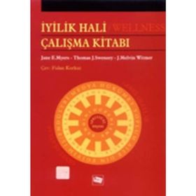 İYİLİK HALI (ÇALIŞMA KİTABI) - FIDAN KORKUT