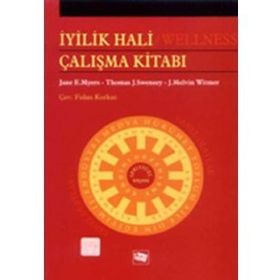 İYİLİK HALI (ÇALIŞMA KİTABI) - FIDAN KORKUT