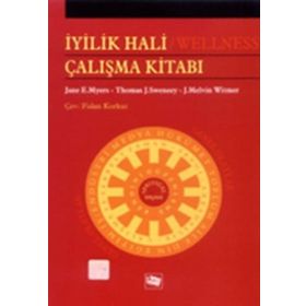 İYİLİK HALI (ÇALIŞMA KİTABI) - FIDAN KORKUT