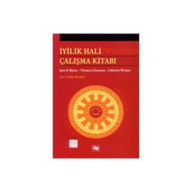 İYİLİK HALI (ÇALIŞMA KİTABI) - FIDAN KORKUT