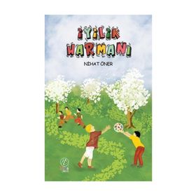 İyilik Harmanı - Nihat Öner