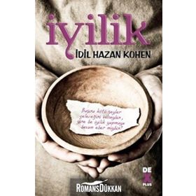 İyilik - İdil Hazan Kohen