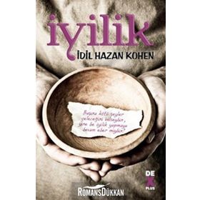 İyilik - İdil Hazan Kohen