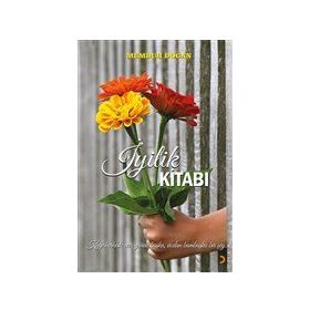 İyilik Kitabı - Memduh Doğan