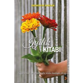 İyilik Kitabı - Memduh Doğan