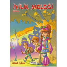 İyilik Meleği - Yunus Ozan