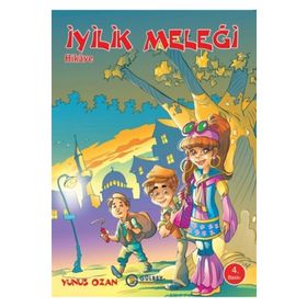 İyilik Meleği - Yunus Ozan