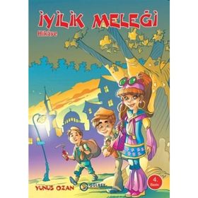 İyilik Meleği - Yunus Ozan