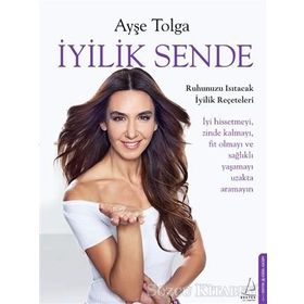 İyilik Sende - Ayşe Tolga