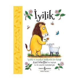 İyilik Yap İyilik Bul - Vedat Delek