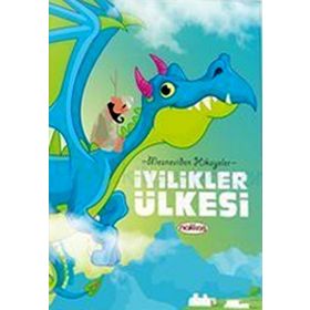 İYILIKLER ÜLKESI - MESNEVI'DEN HIKAYELER - KOLEKTIF