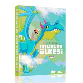 İyilikler Ülkesi - Nurcan Şahin