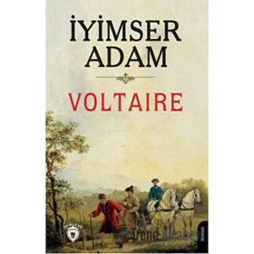 İyimser - Adam Voltaire