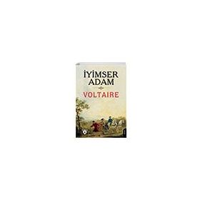 İyimser - Adam Voltaire
