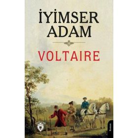 İyimser - Adam Voltaire