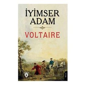 İyimser - Adam Voltaire
