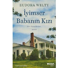 İyimser Babanın Kızı - Can Yayınları