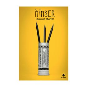 İyimser - Laurence Shorter
