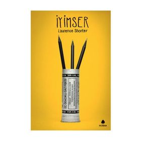 İyimser - Laurence Shorter