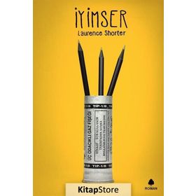 İyimser - Laurence Shorter