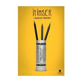 İyimser - Laurence Shorter