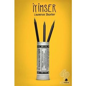 İyimser - Laurence Shorter