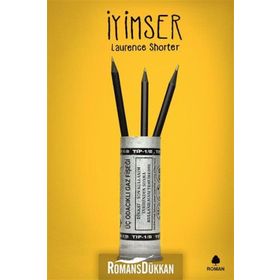 İyimser - Laurence Shorter
