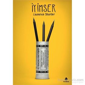 İyimser - Laurence Shorter