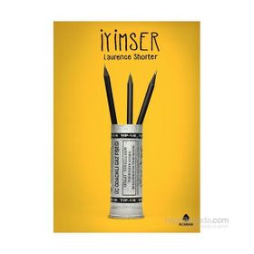 İyimser - Laurence Shorter