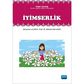 İYIMSERLIK DEĞER SANDIĞI - OKULDA DEĞERLER EĞITIMI MATERYALLERI - MEHMET ZEKI AYDIN