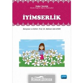 İYIMSERLIK DEĞER SANDIĞI - OKULDA DEĞERLER EĞITIMI MATERYALLERI - MEHMET ZEKI AYDIN