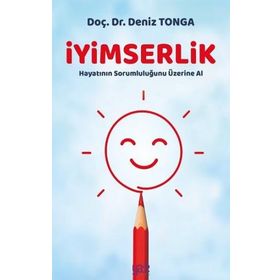 İyimserlik - Doç. Dr. Deniz Tonga