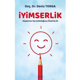 İyimserlik - Doç. Dr. Deniz Tonga