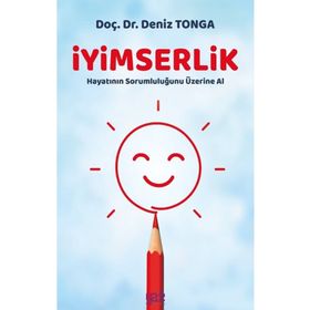 İyimserlik - Doç. Dr. Deniz Tonga