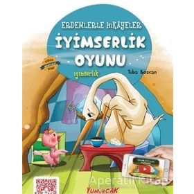 İyimserlik Oyunu - Tuba Bozcan