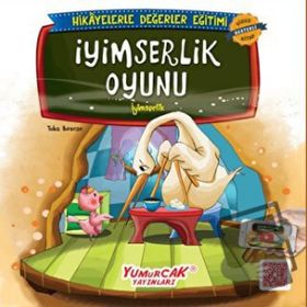 İyimserlik Oyunu - Tuba Bozcan