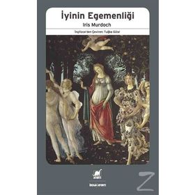 İyinin Egemenliği - Iris Murdoch