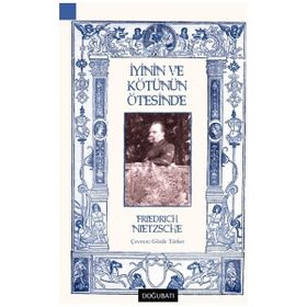 İyinin ve Kötünün Ötesinde Doğu Batı Yayınları