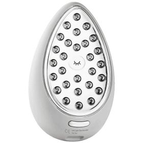 Iyo Led Light Skin Booster Gri Cilt Bakım Cihazı