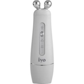 Iyo Trio Rf Facial Care Cilt Şekillendirme Cihazı