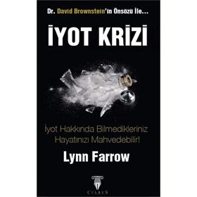 İyot Krizi - Lynn Farrow