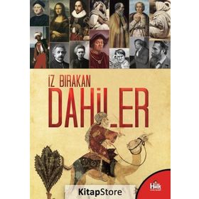 İz Bırakan Dahiler-Kolektif